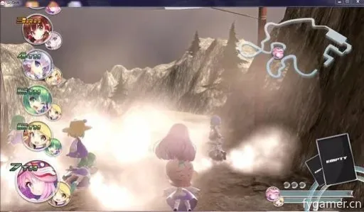 同人游戏巅峰之作:为何热门却失欢乐? 同人游戏巅峰之作:为何热门却失欢乐?